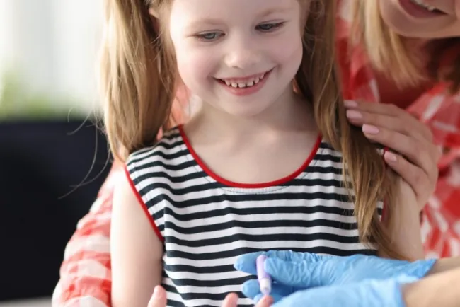 Guía Completa del Calendario de Vacunas en Paraguay 2024: Protegiendo a tus Hijos en Cada Etapa