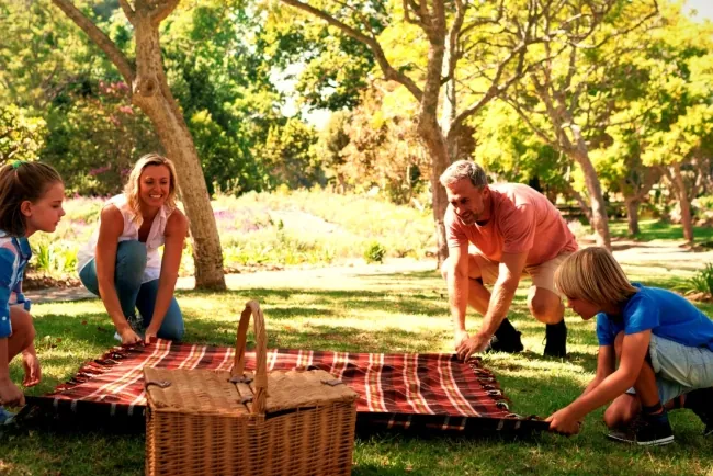 Guía Esencial de Planes Familiares en Asunción: 5 Destinos Imperdibles para Disfrutar con Niños