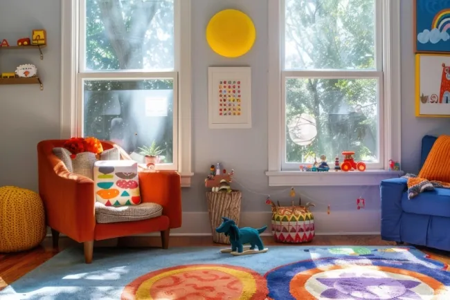 Guía Definitiva para Adaptar tu Hogar al Bebé: Seguridad, Confort y Tradición Paraguaya