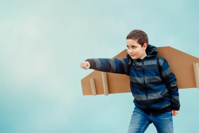 Arte con Cartón Reciclado: 5 Proyectos Creativos para Aprender Jugando en Familia