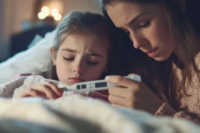 Señales de Alerta en Bebés: Guía Definitiva para Saber Cuándo Actuar