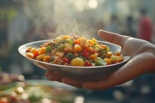 Alimentación con Raíces: Guía de Nutrición Infantil con Ingredientes Paraguayos para los Primeros 3 Años