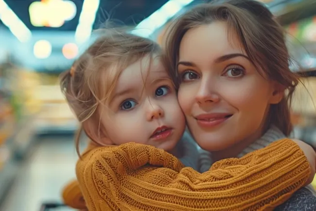 Crónica de un Día Perfecto con mi Bebé en Asunción: Rutina Local con Amor y Sabiduría