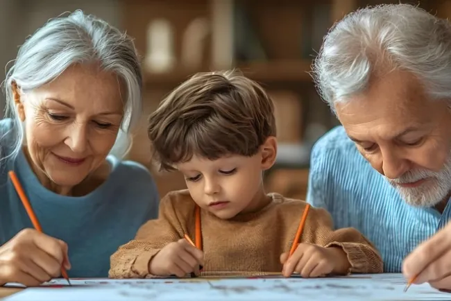 Relatos que Nos Unen: Comparte tu Historia Familiar y Sé Parte de Nuestra Comunidad Keiki