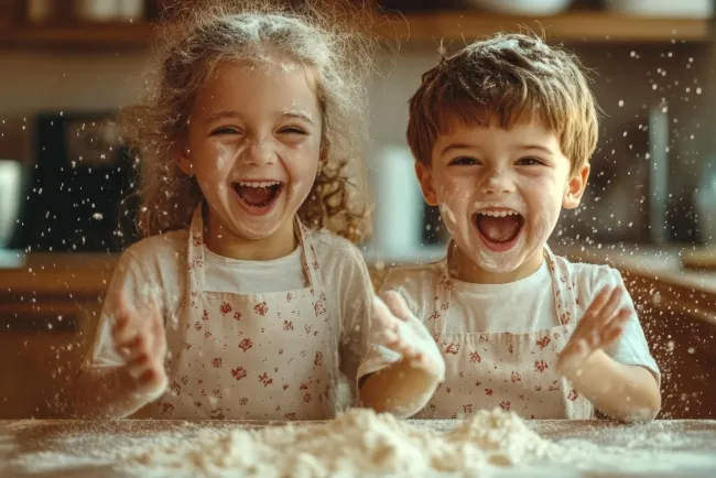 Paz en la Mesa: 7 Estrategias Paraguayas para Alimentar a tus Niños sin Estrés