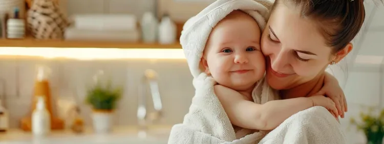 Los Primeros 30 Días con tu Recién Nacido: Guía Esencial para Padres con Amor, Ciencia y Práctica