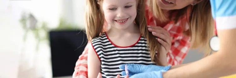 Guía Completa del Calendario de Vacunas en Paraguay 2024: Protegiendo a tus Hijos en Cada Etapa