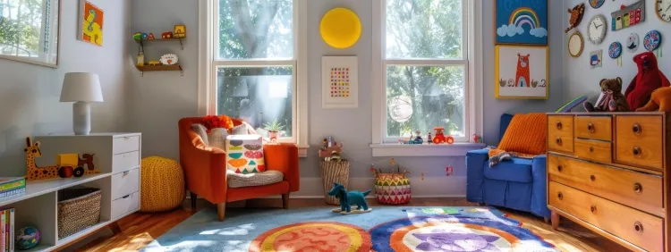 Guía Definitiva para Adaptar tu Hogar al Bebé: Seguridad, Confort y Tradición Paraguaya