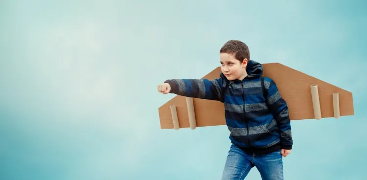 Arte con Cartón Reciclado: 5 Proyectos Creativos para Aprender Jugando en Familia