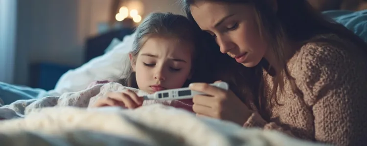 Señales de Alerta en Bebés: Guía Definitiva para Saber Cuándo Actuar