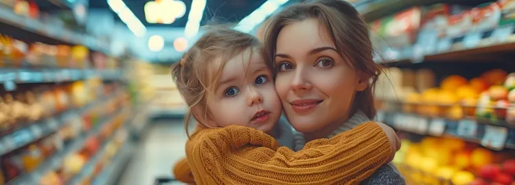 Crónica de un Día Perfecto con mi Bebé en Asunción: Rutina Local con Amor y Sabiduría