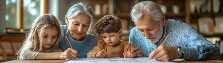 Relatos que Nos Unen: Comparte tu Historia Familiar y Sé Parte de Nuestra Comunidad Keiki