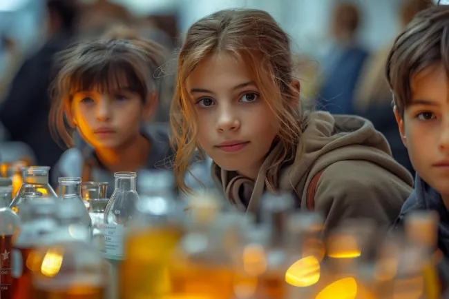 El Peligro de los Shots: Por Qué los Jóvenes de 15 Años  No Deben Consumir Alcohol