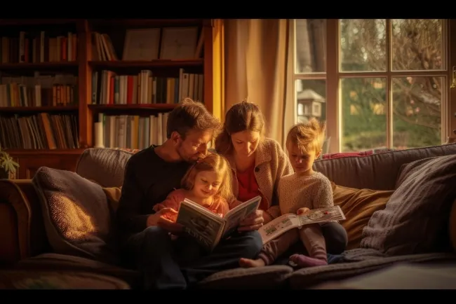 Enseñar Límites desde Casa: La Importancia de la Privacidad Corporal en la Crianza