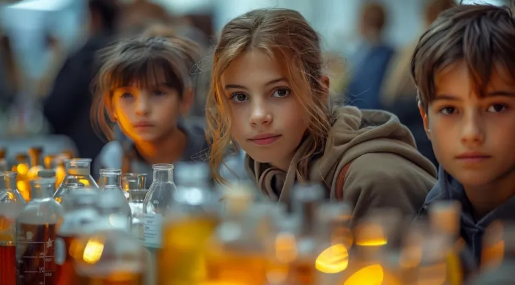 El Peligro de los Shots: Por Qué los Jóvenes de 15 Años  No Deben Consumir Alcohol