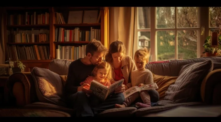 Enseñar Límites desde Casa: La Importancia de la Privacidad Corporal en la Crianza